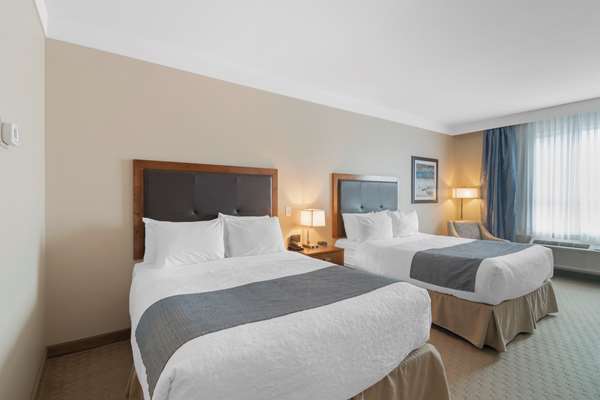  - Best Western Plus Revelstoke Inn