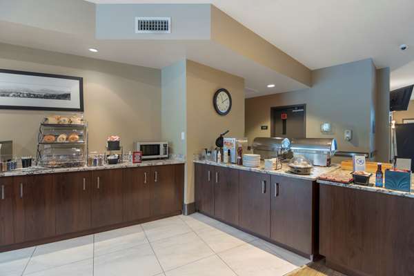 Amenities - Best Western Plus Revelstoke Inn