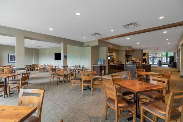 Amenities - Best Western Plus Revelstoke Inn