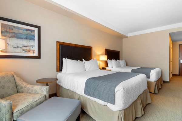  - Best Western Plus Revelstoke Inn