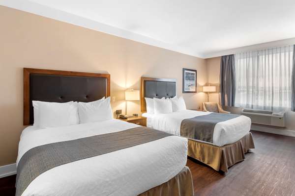  - Best Western Plus Revelstoke Inn