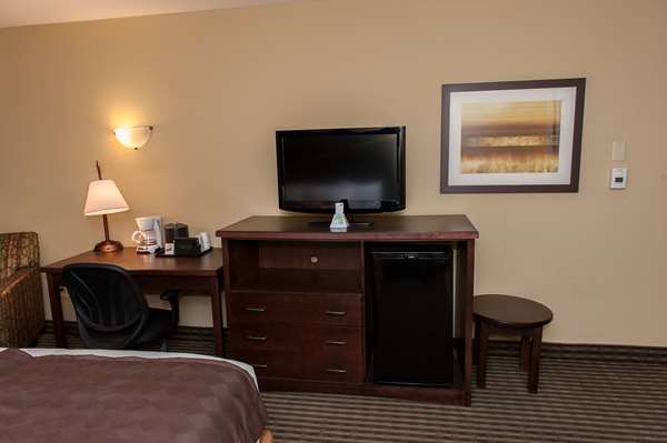  - Best Western Maple Ridge Hotel