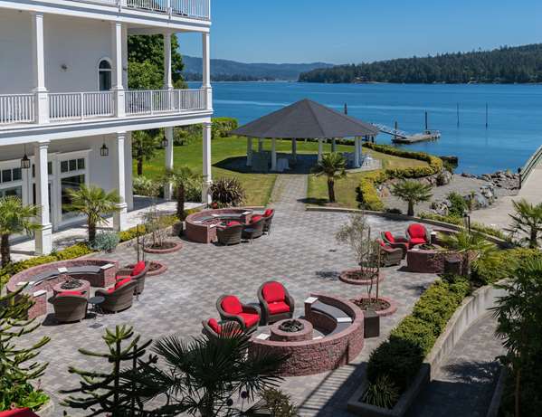  - Prestige Oceanfront Resort Sooke