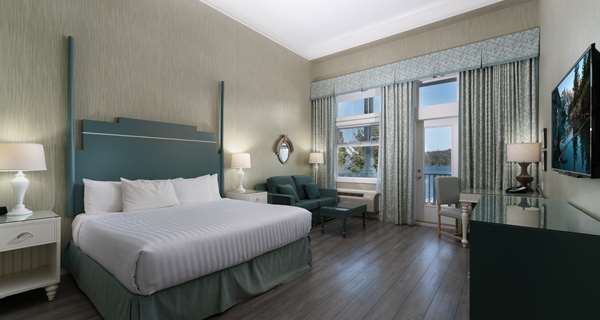  - Prestige Oceanfront Resort Sooke