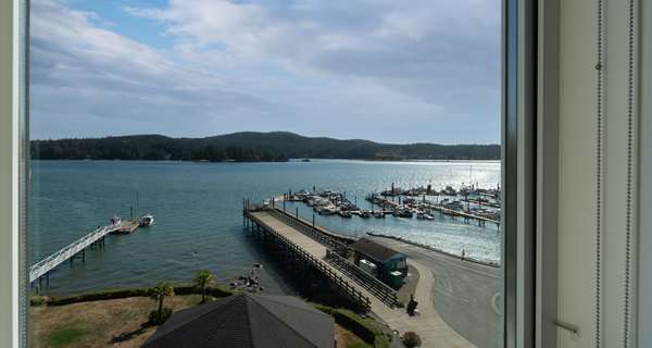  - Prestige Oceanfront Resort Sooke