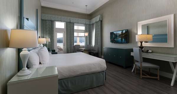  - Prestige Oceanfront Resort Sooke