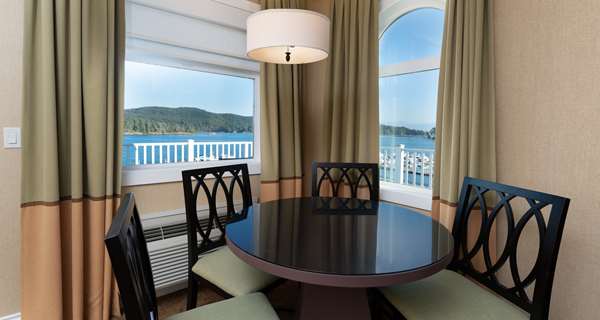  - Prestige Oceanfront Resort Sooke