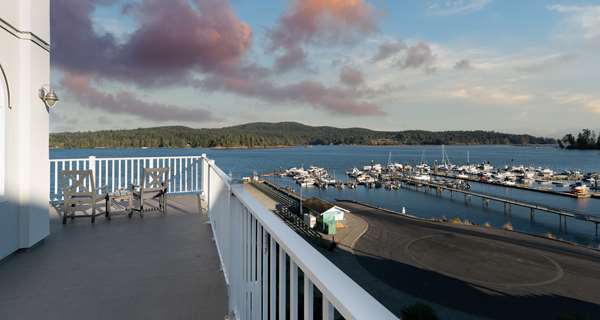  - Prestige Oceanfront Resort Sooke