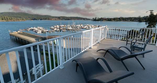  - Prestige Oceanfront Resort Sooke