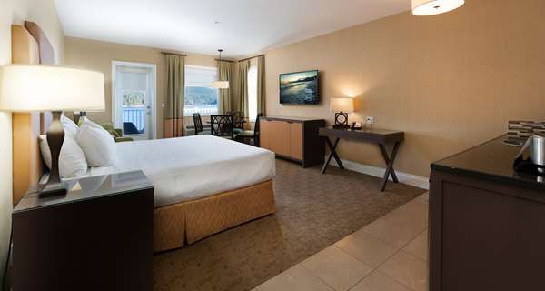  - Prestige Oceanfront Resort Sooke