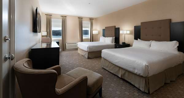  - Prestige Oceanfront Resort Sooke