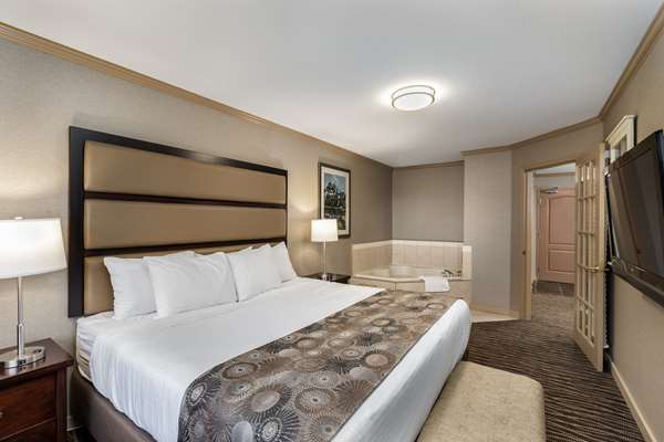  - Prestige Radium Hot Springs Resort