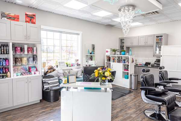 Spa - Prestige Radium Hot Springs Resort