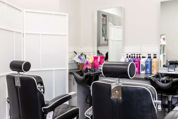 Spa - Prestige Radium Hot Springs Resort