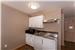 queen kitchenette