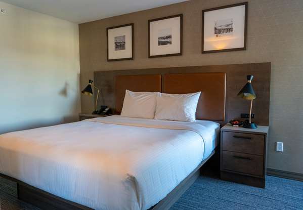  - Best Western Gold Rush Inn Whitehorse