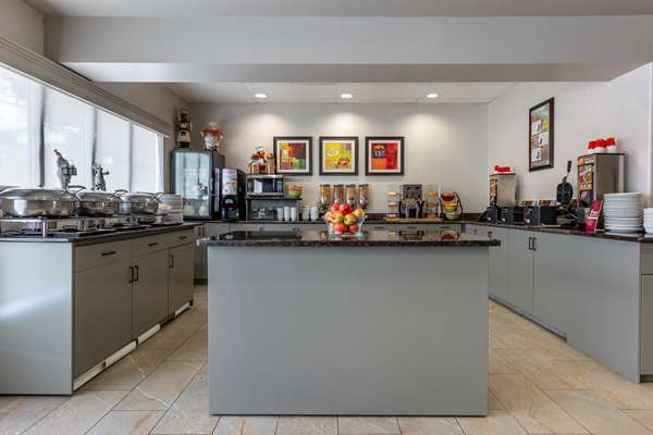 Amenities - Best Western Plus Pembina Inn & Suites Winnipeg