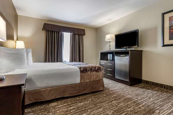  - Best Western Plus Pembina Inn & Suites Winnipeg