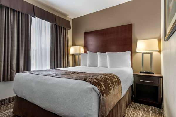  - Best Western Plus Pembina Inn & Suites Winnipeg