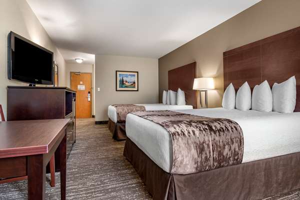  - Best Western Plus Pembina Inn & Suites Winnipeg