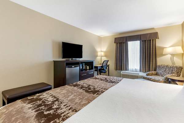  - Best Western Plus Pembina Inn & Suites Winnipeg