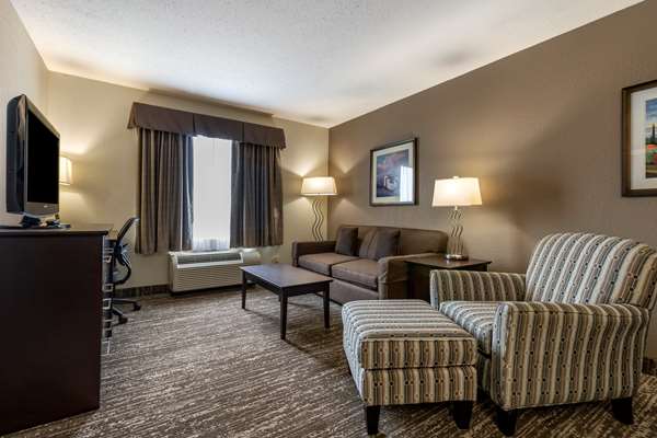  - Best Western Plus Pembina Inn & Suites Winnipeg