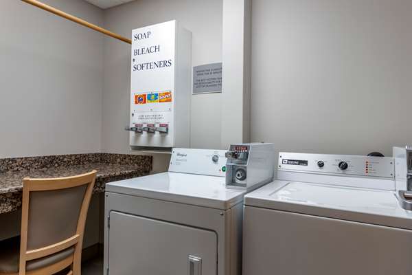  - Best Western Plus Pembina Inn & Suites Winnipeg