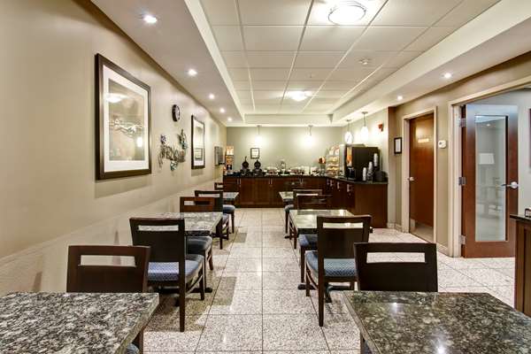 Amenities - Best Western Plus Brandon Inn