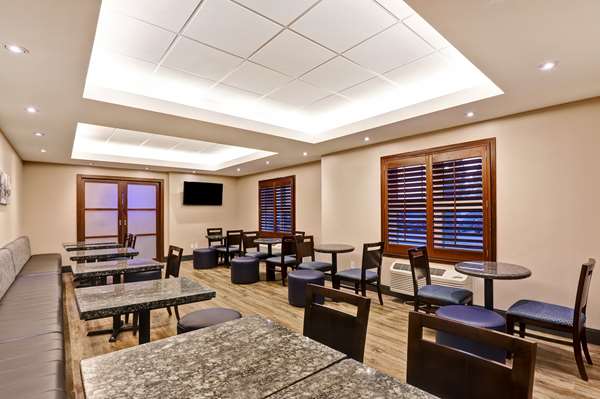 Amenities - Best Western Plus Brandon Inn