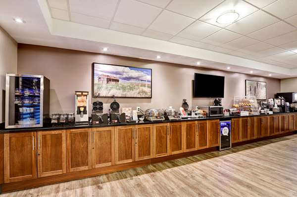 Amenities - Best Western Plus Brandon Inn