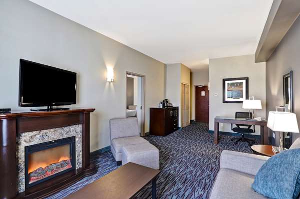  - Best Western Plus Brandon Inn