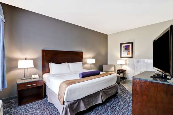  - Best Western Plus Brandon Inn