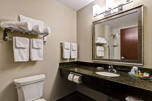  - Best Western Plus Brandon Inn