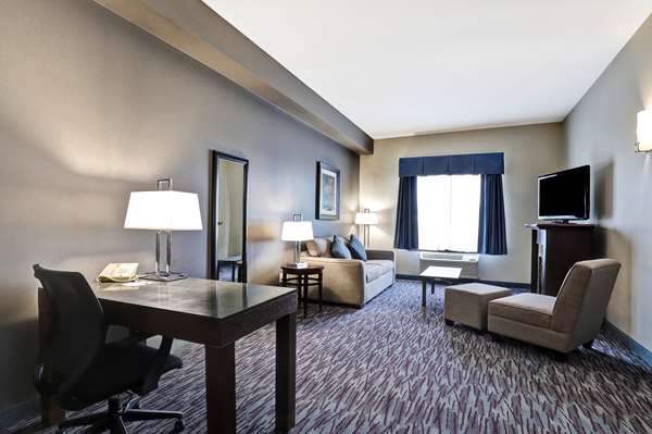  - Best Western Plus Brandon Inn
