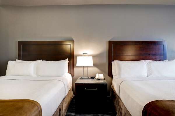  - Best Western Plus Brandon Inn