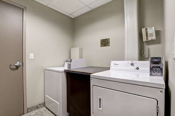  - Best Western Plus Brandon Inn