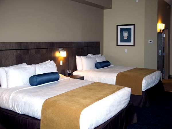  - Best Western Plus Winnipeg West Inn Headingley