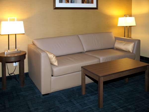 Suite - Best Western Plus Winnipeg West Inn Headingley