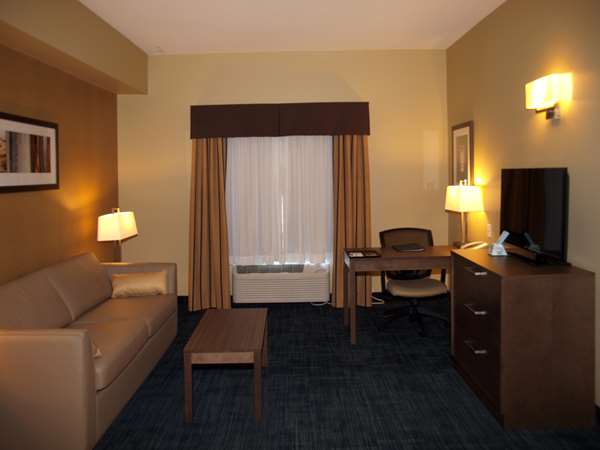 Suite - Best Western Plus Winnipeg West Inn Headingley