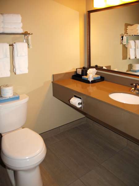  - Best Western Plus Winnipeg West Inn Headingley