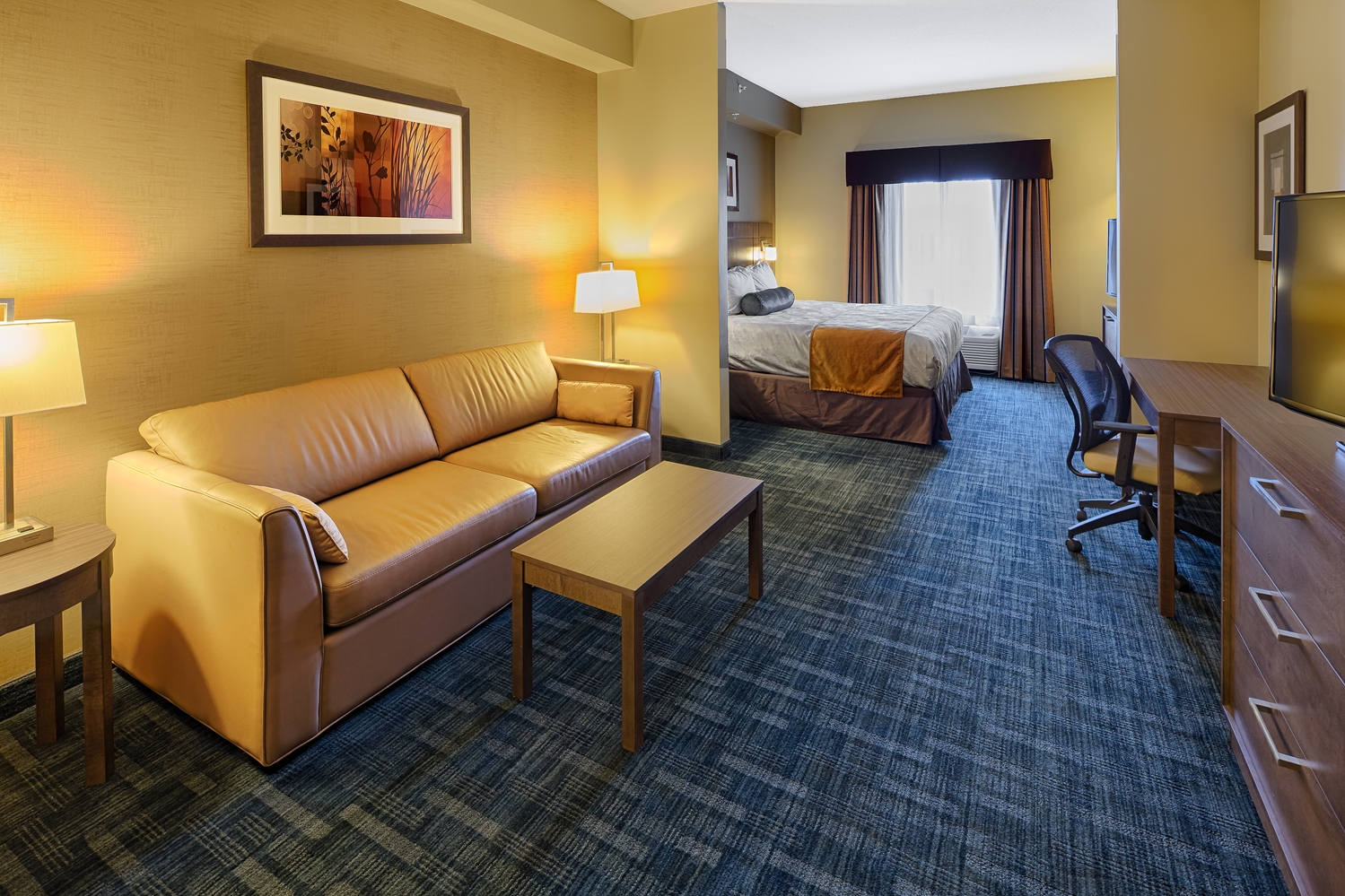 Best Western Plus Winnipeg West Inn Headingley, MB See Discounts