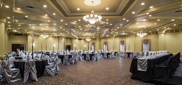  - Best Western Plus Airport Hotel Winnipeg