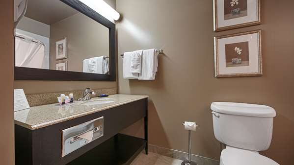 Guest Room,Bathroom,On-Site