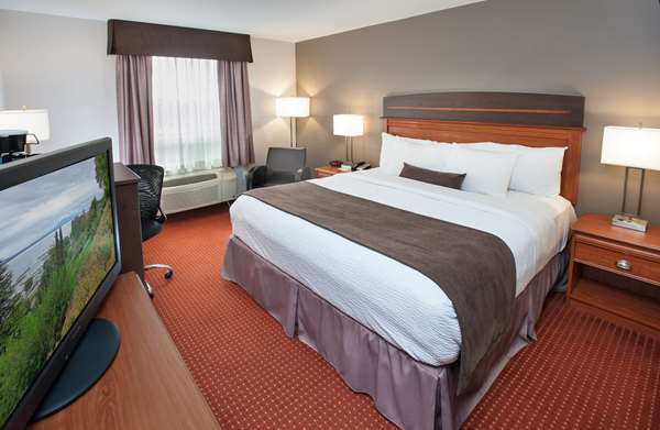  - Best Western Plus Moncton Hotel
