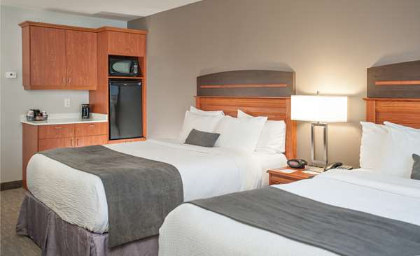  - Best Western Plus Moncton Hotel