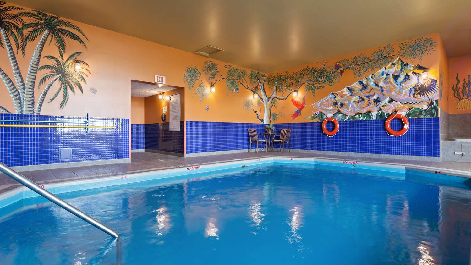 Best Western Plus Grand Sault Hotel Grand Falls, NB See Discounts