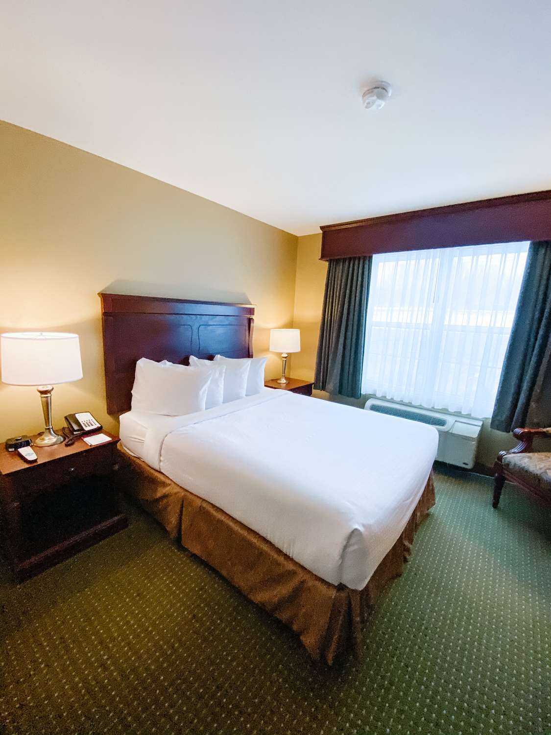 Best Western Plus Grand Sault Hotel Grand Falls, NB See Discounts