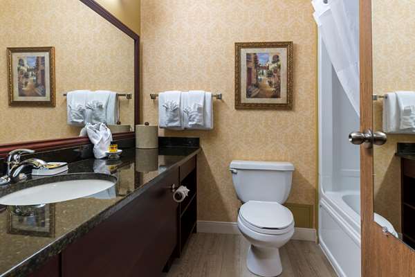  - Best Western Plus Grand Sault Hotel Grand Falls