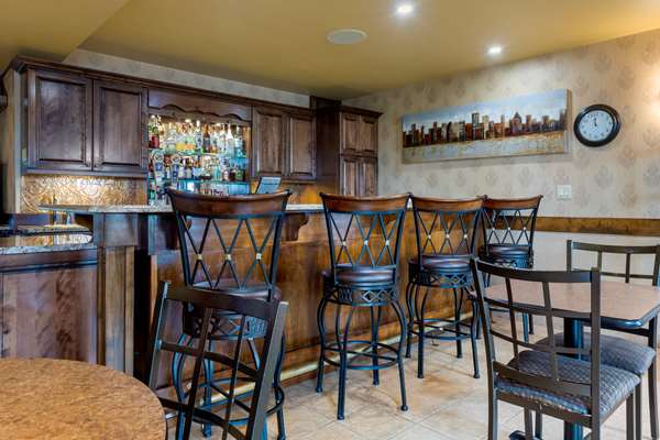  - Best Western Plus Grand Sault Hotel Grand Falls