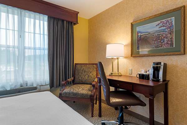  - Best Western Plus Grand Sault Hotel Grand Falls
